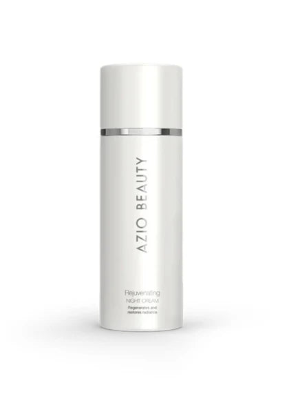 Azio Beauty Rejuvenating Night Cream