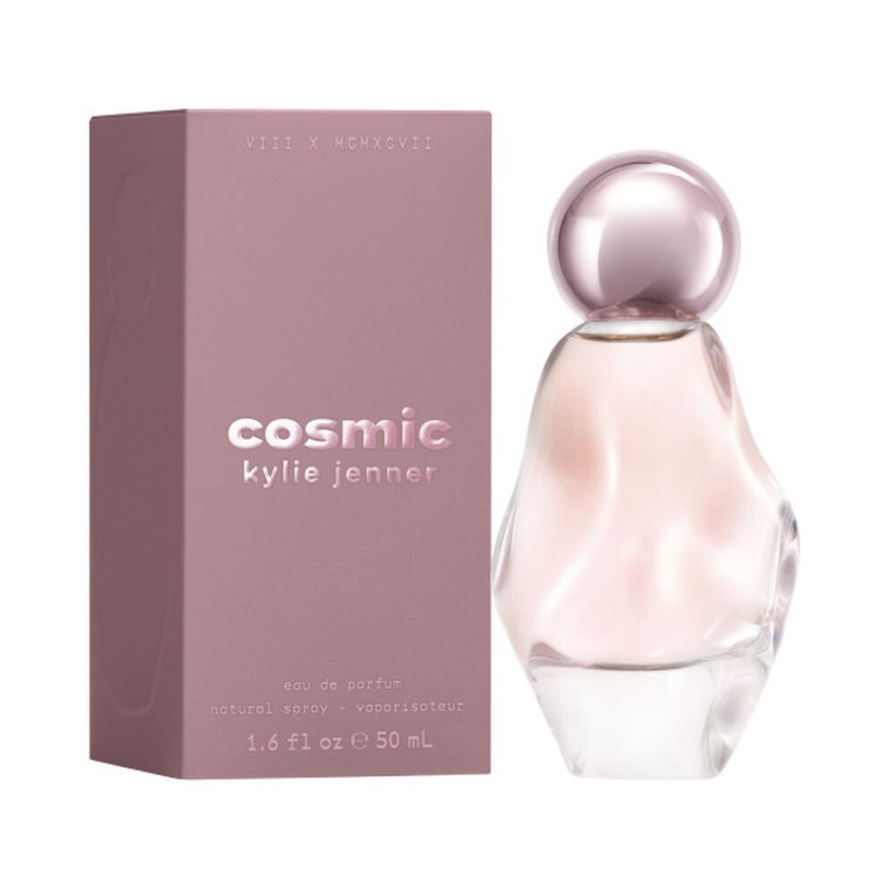 Kylie Jenner Cosmic Eau de Parfum