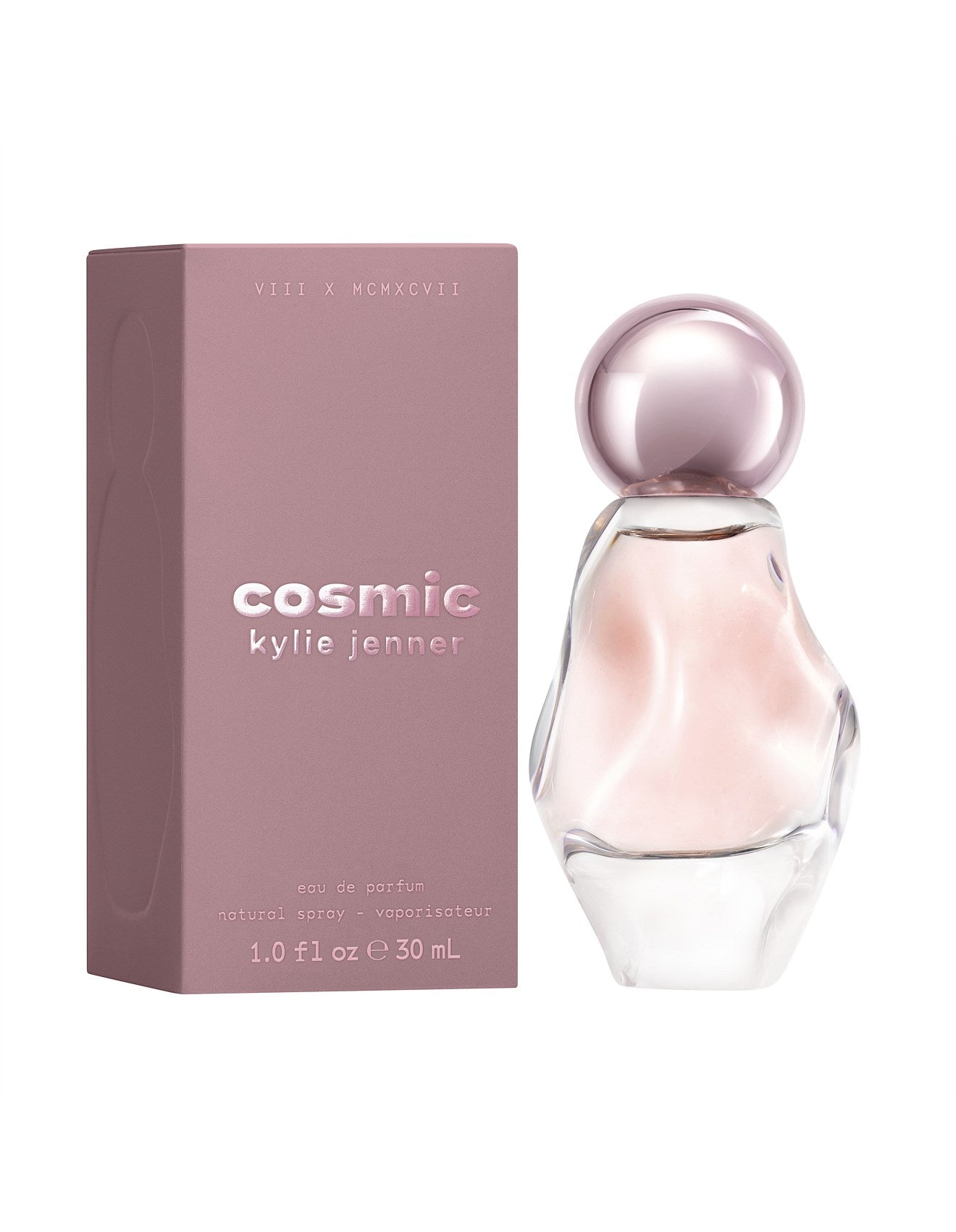 Kylie Jenner Cosmic Eau de Parfum