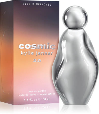 Kylie Jenner Cosmic 2.0
