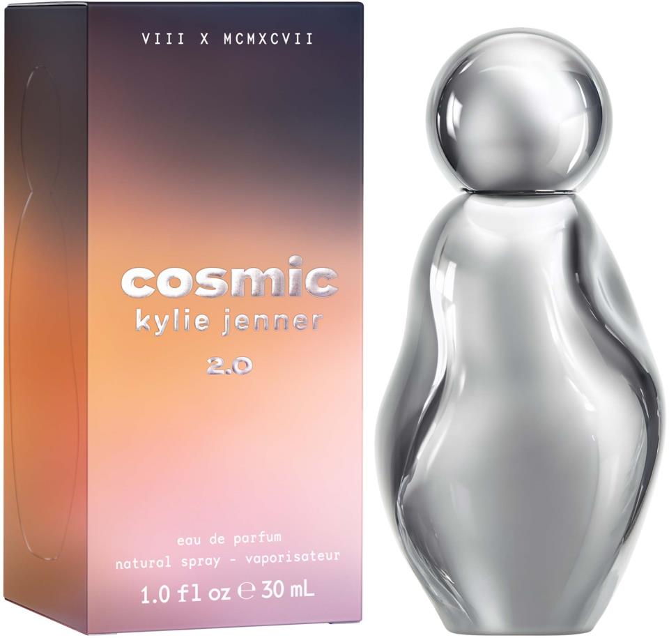 Kylie Jenner Cosmic 2.0