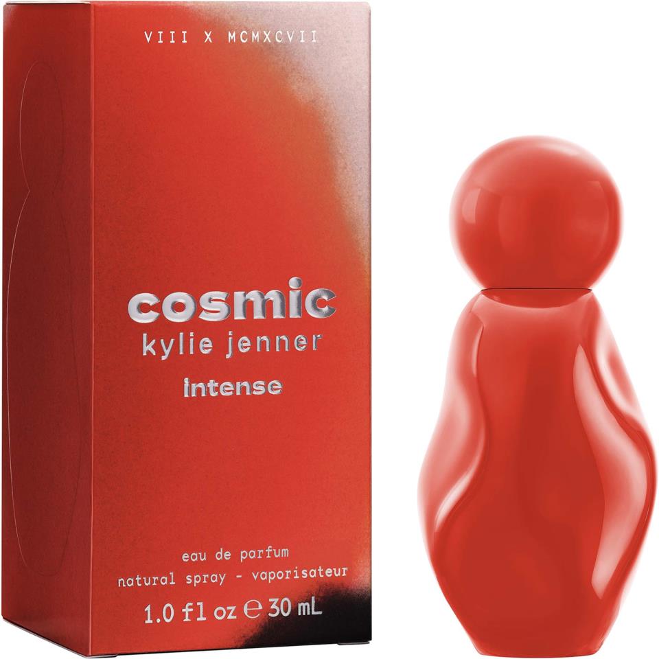 Kylie Jenner Cosmic Intense