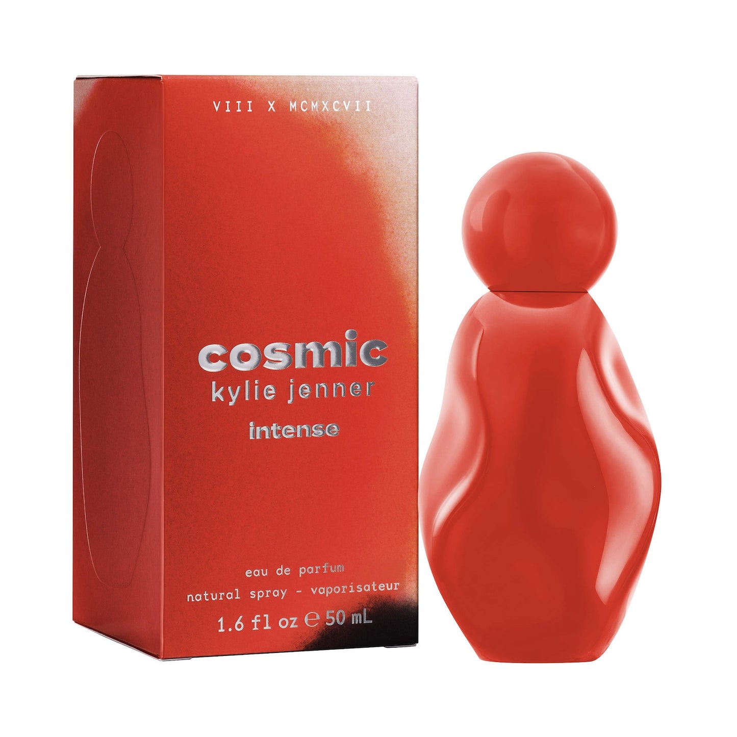 Kylie Jenner Cosmic Intense