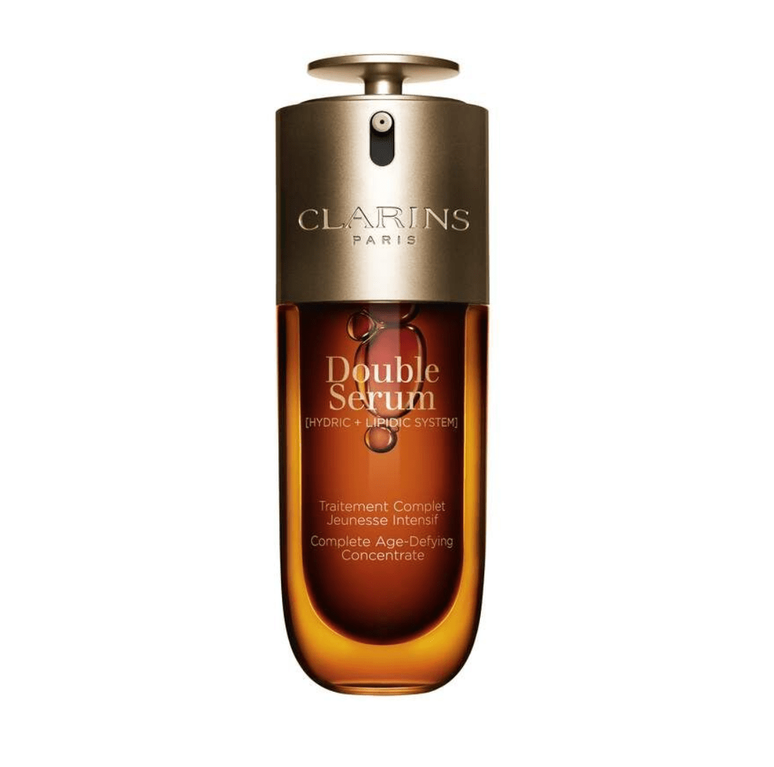 Clarins Double Serum