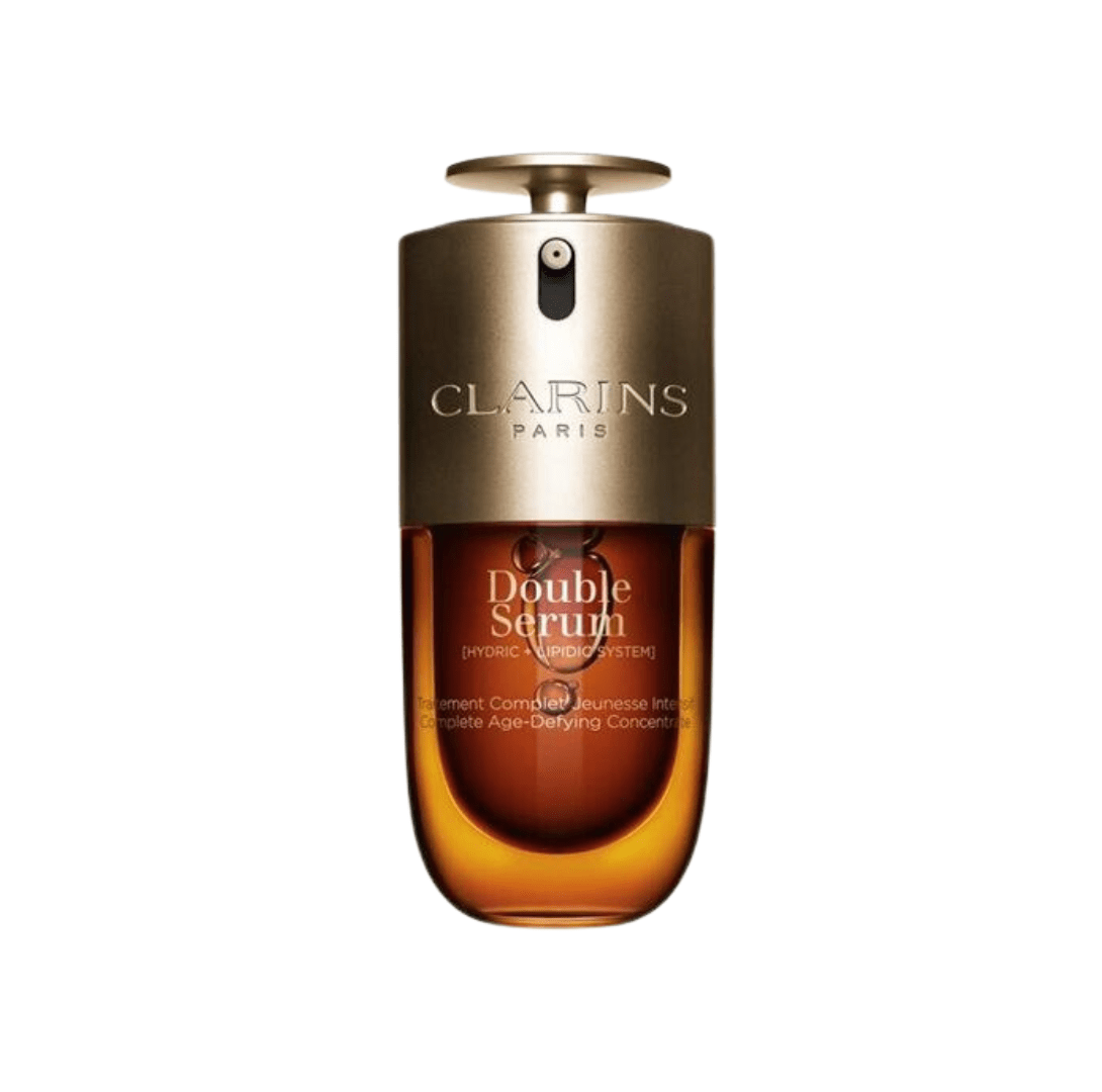Clarins Double Serum