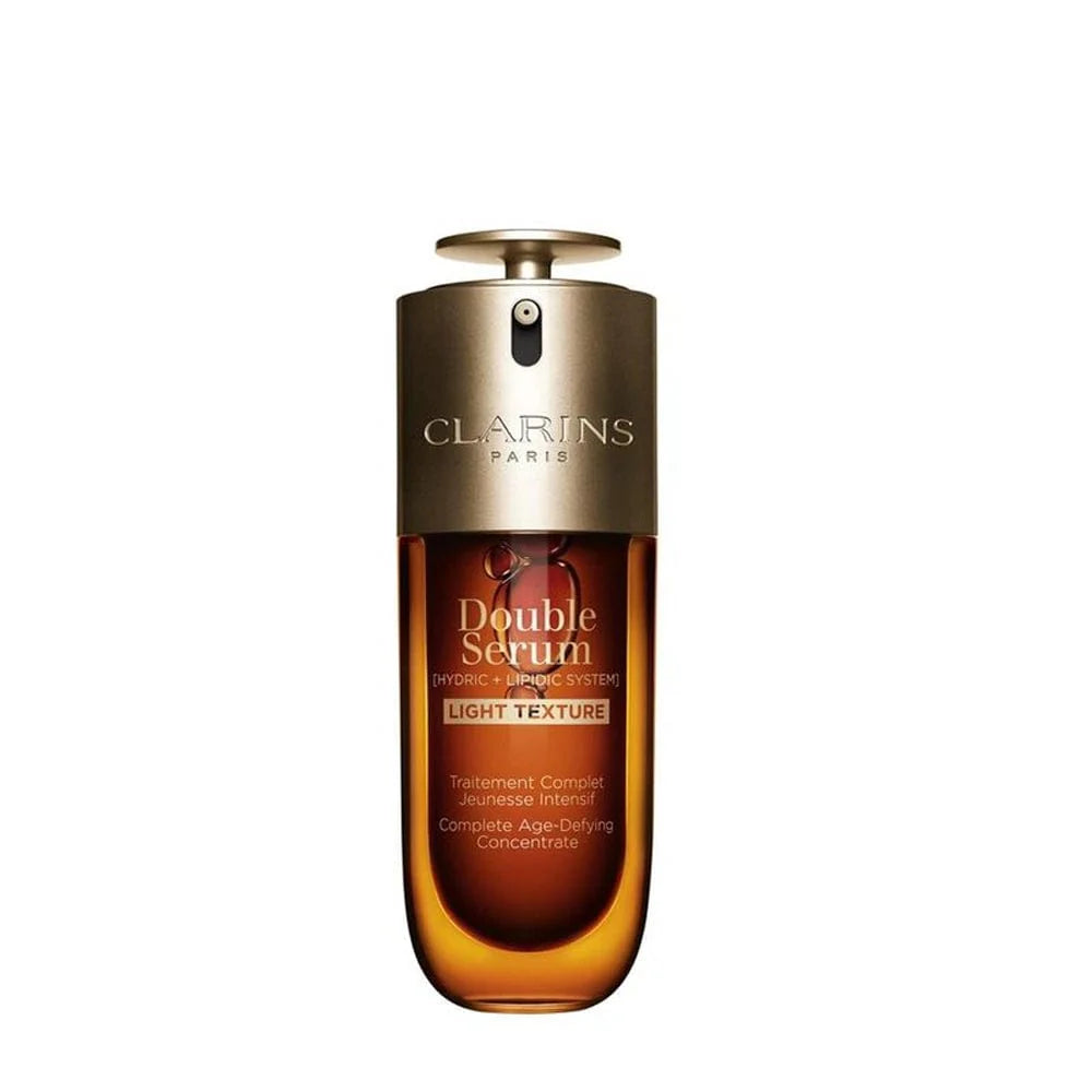 Clarins Double Serum