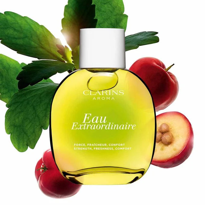 Clarins Aroma Eau Extraordinaire Le Parfum