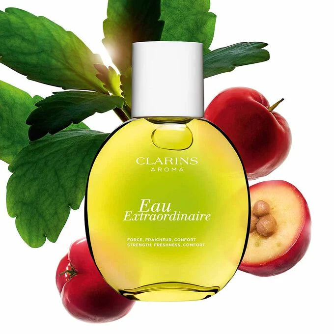 Clarins Aroma Eau Extraordinaire Le Parfum