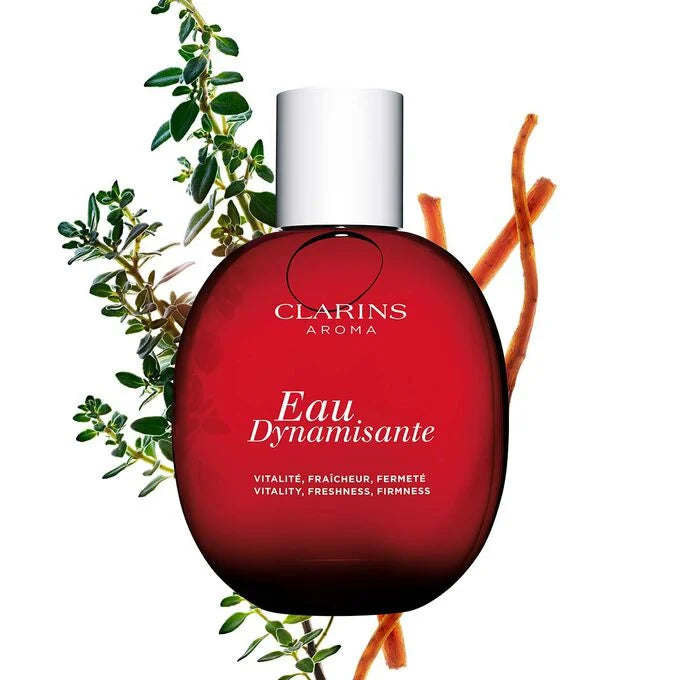 Clarins Aroma Eau Dynamisante Le Parfum