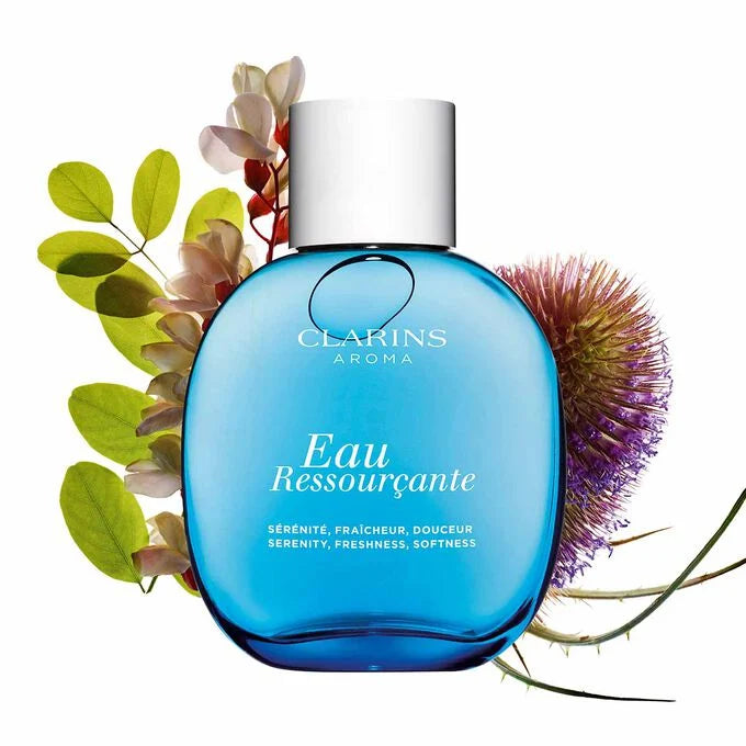 Clarins Aroma Eau Ressourçante Le Parfum