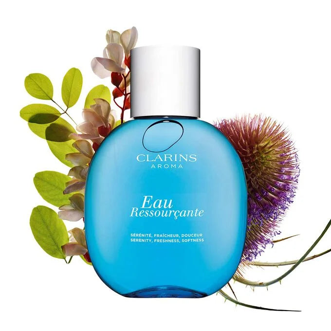 Clarins Aroma Eau Ressourçante Le Parfum