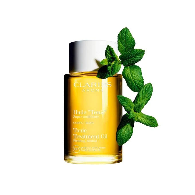 Clarins Aroma Tonic Treatment Oil