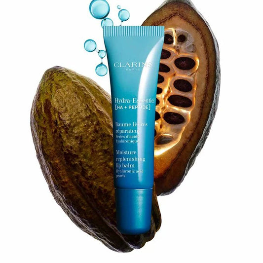 Clarins Hydra-Essentiel Lip Balm  15ml