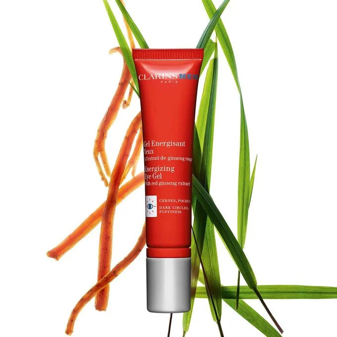 Clarins Men Energizing Eye Gel