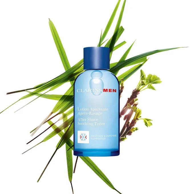 Clarins Men After Shave Soothing Toner