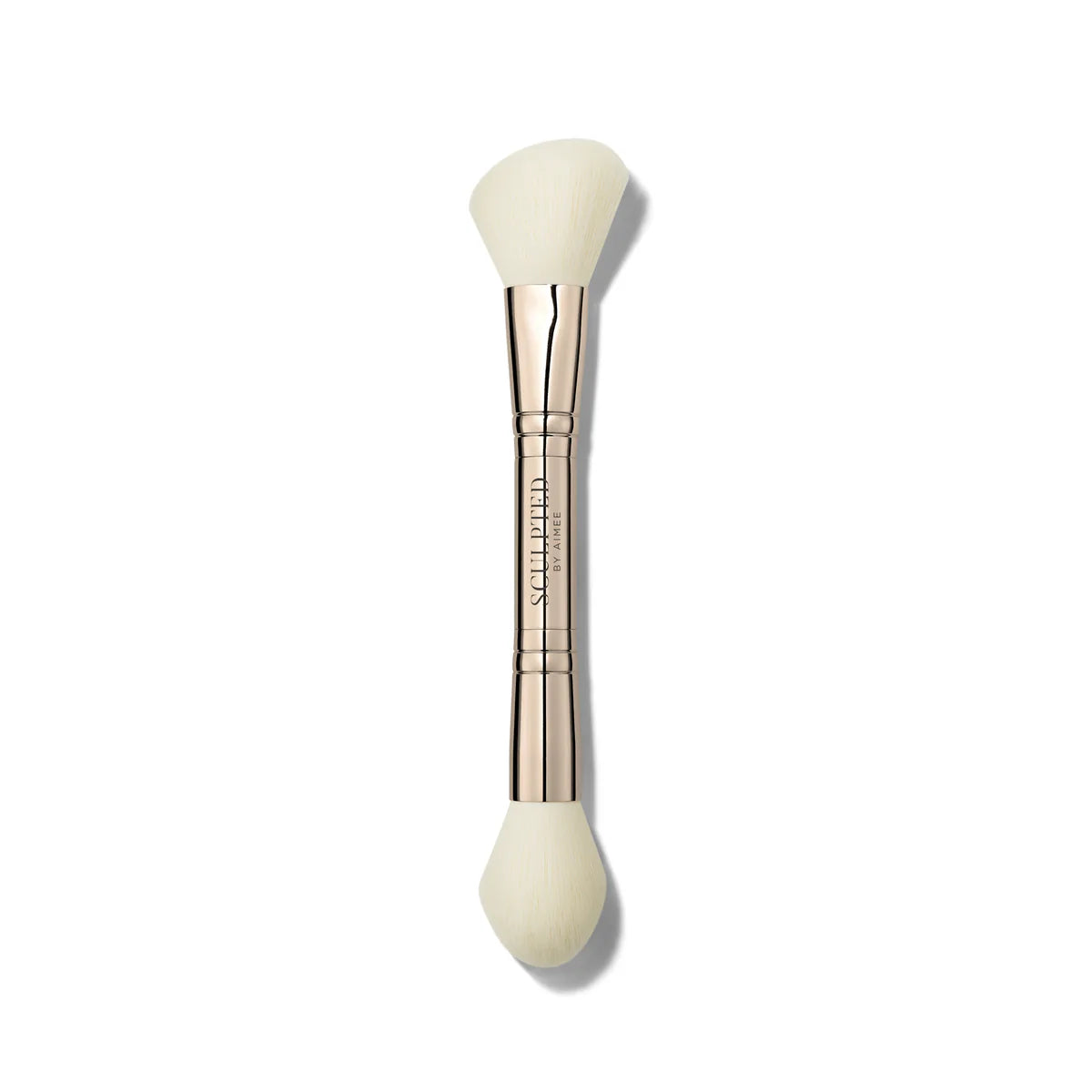 SCULPTED by Aimee Powder Duo Brush