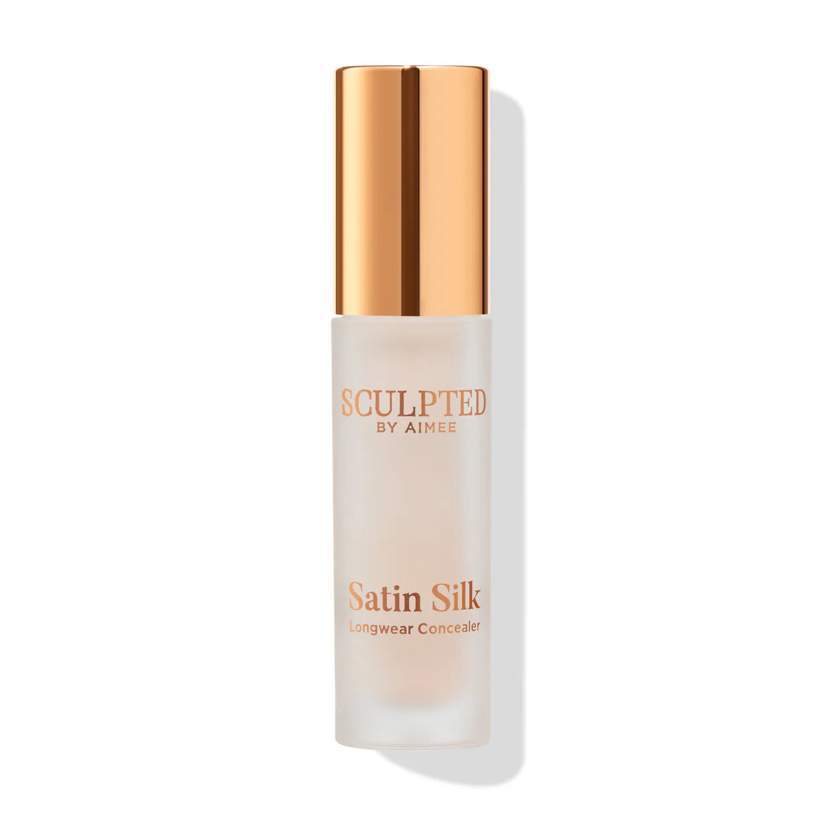 SCULPTED Satin Silk Longwear Concealer