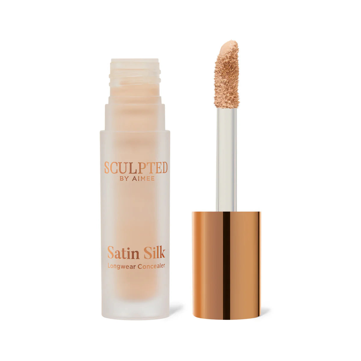 SCULPTED Satin Silk Longwear Concealer