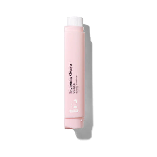 SCLUPTED DuoCleanse Refill - Step 2