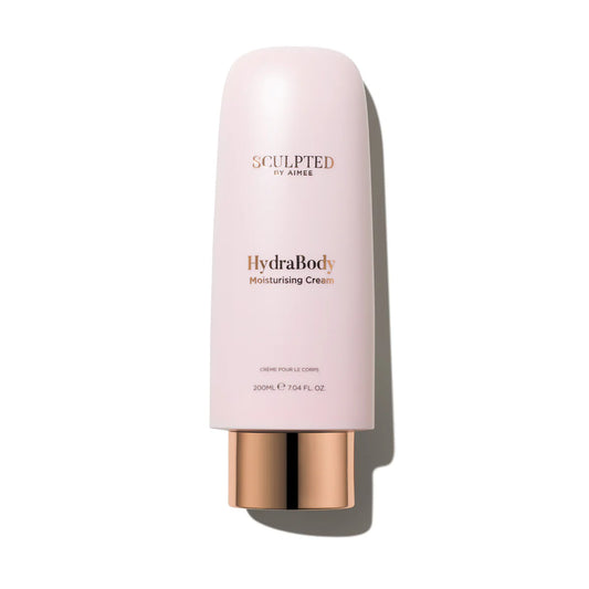 SCULPTED by Aimee HydraBody Moisturiser