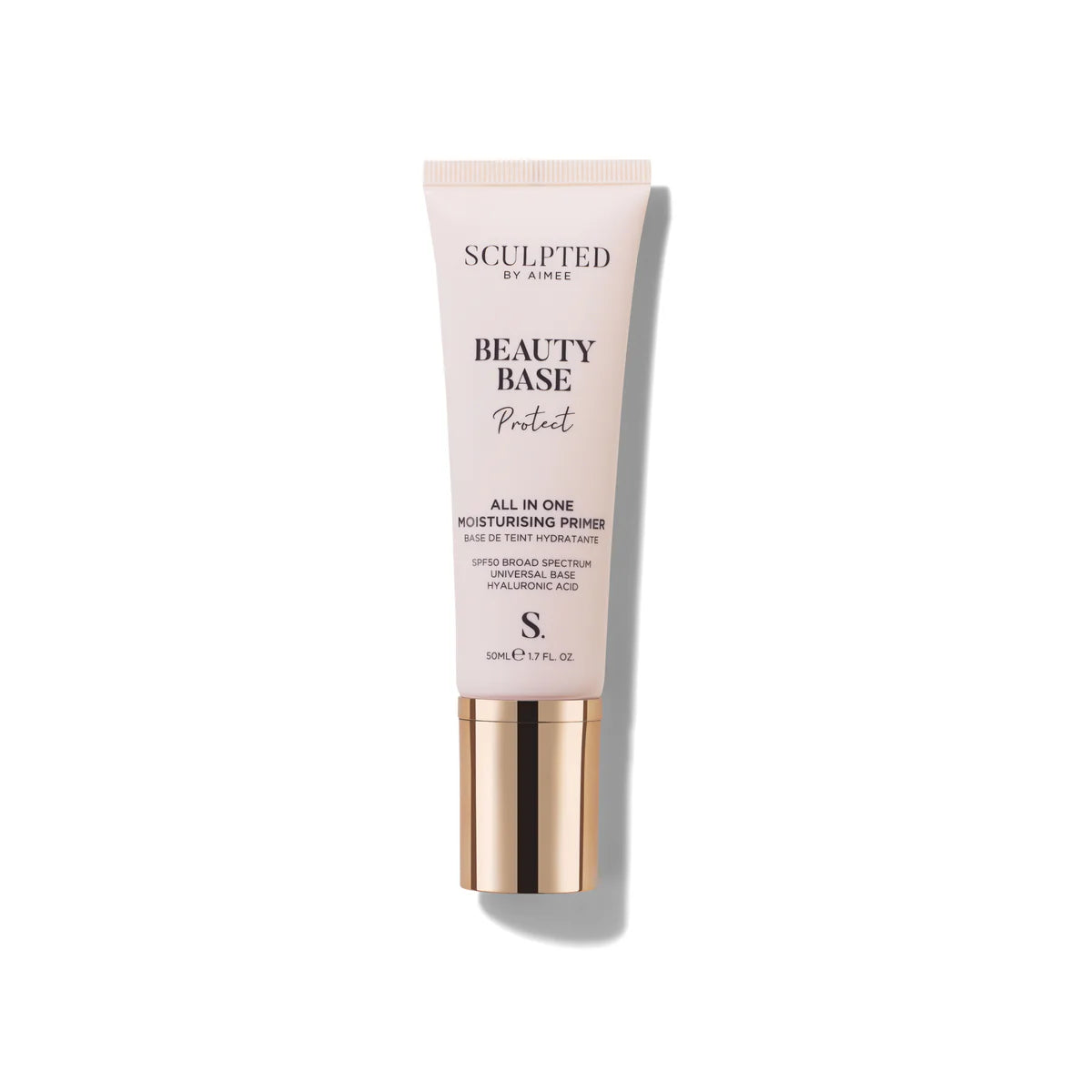 SCULPTED by Aimee Beauty Base Protect
