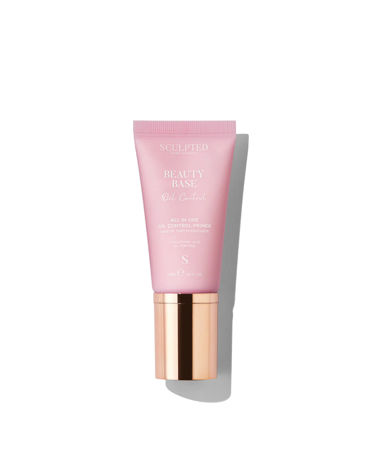 SCULPTED by Aimee Beauty Base Oil Control