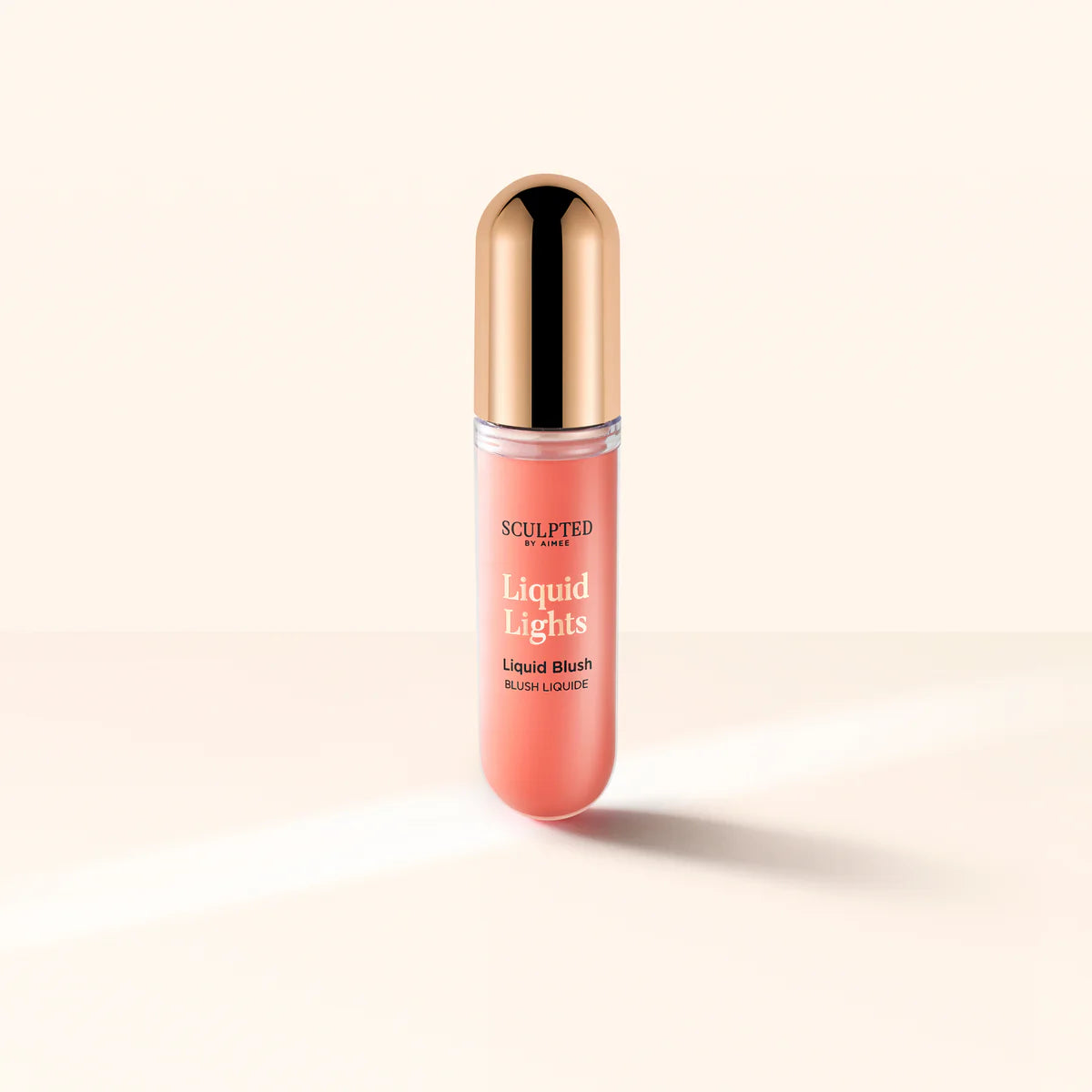 SCULPTED by Aimee Liquid Lights - Matte Blush