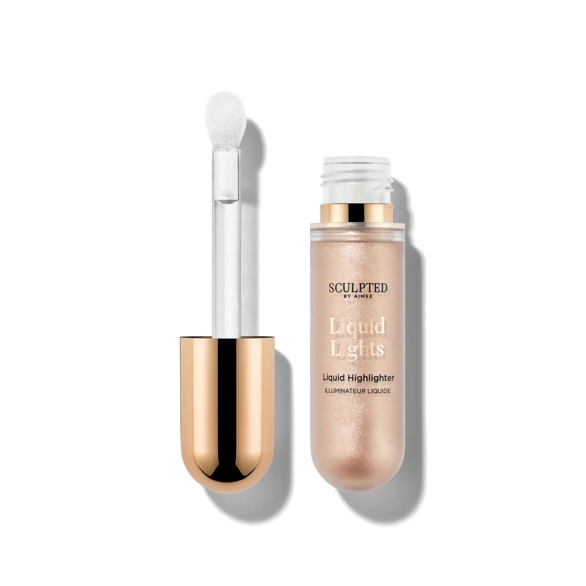 SCULPTED by Aimee Liquid Lights - Highlighter