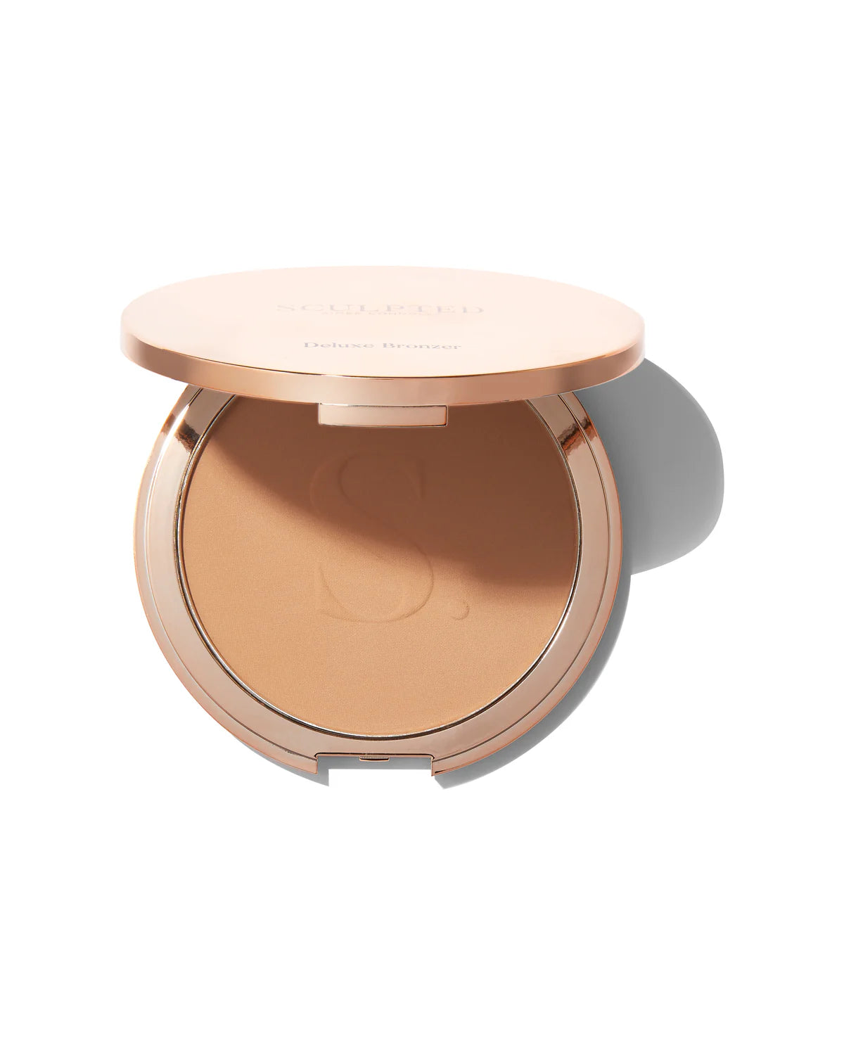 SCULPTED by Aimee Deluxe Bronzer