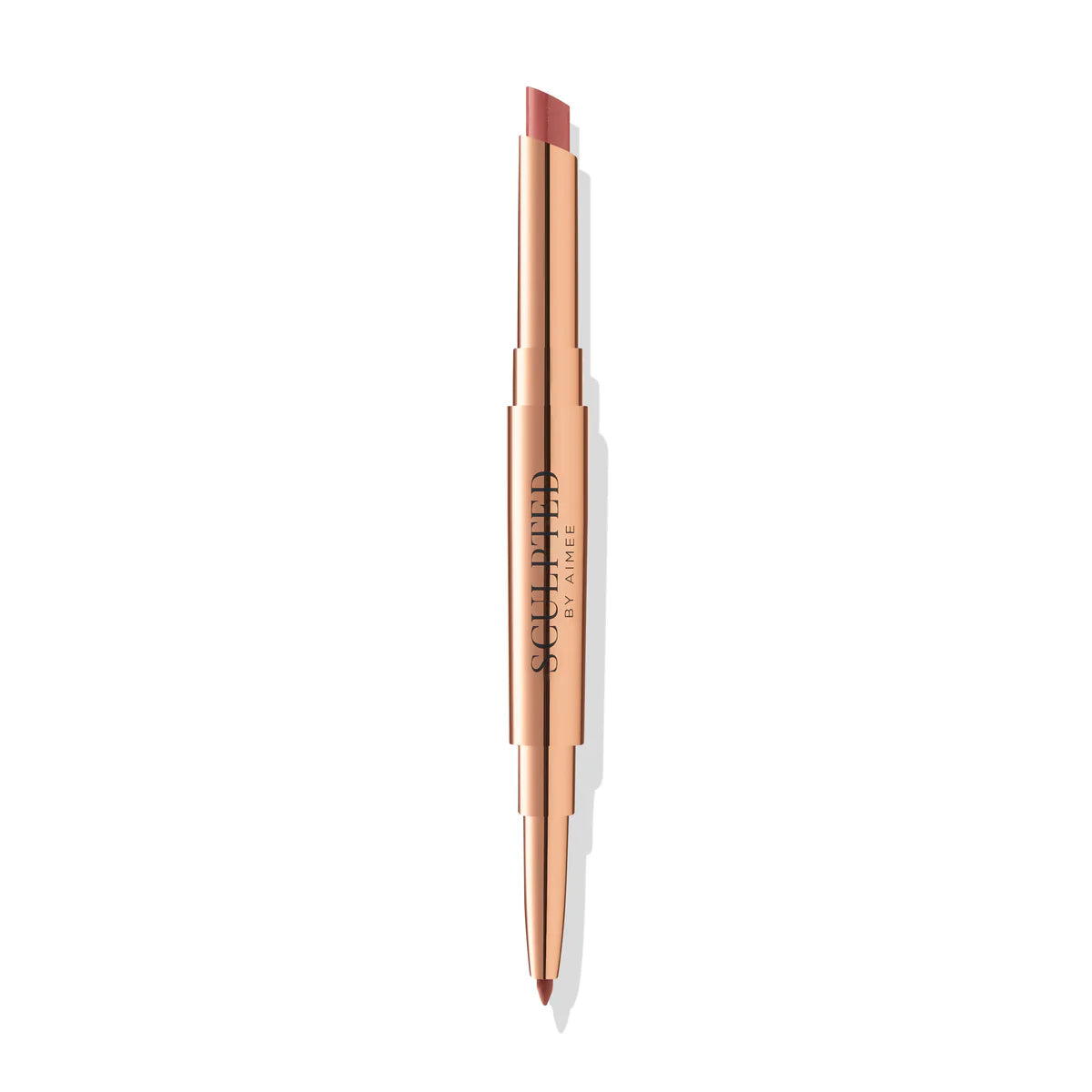 SCULPTED by Aimee Lip Duo