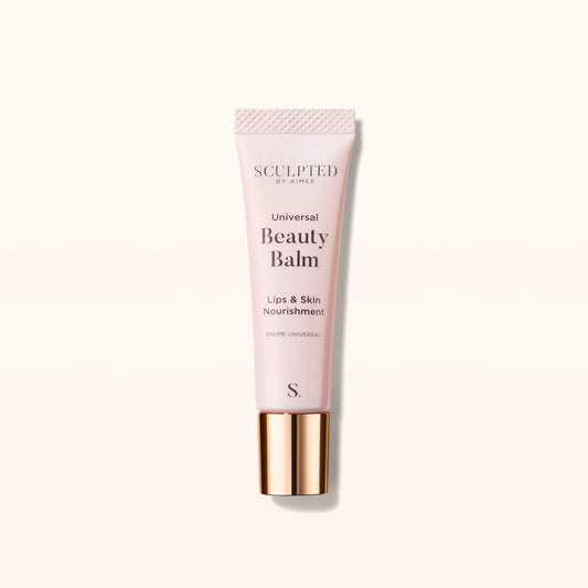 SCULPTED by Aimee Beauty Balm