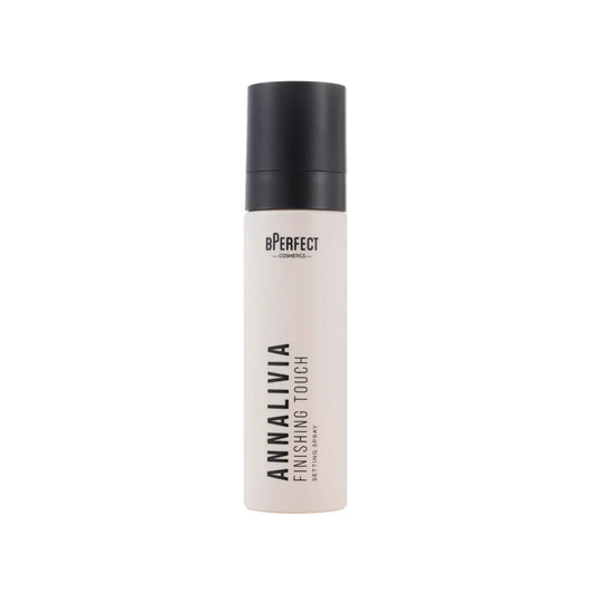 Bperfect x Annalivia Finishing Touch Setting Spray