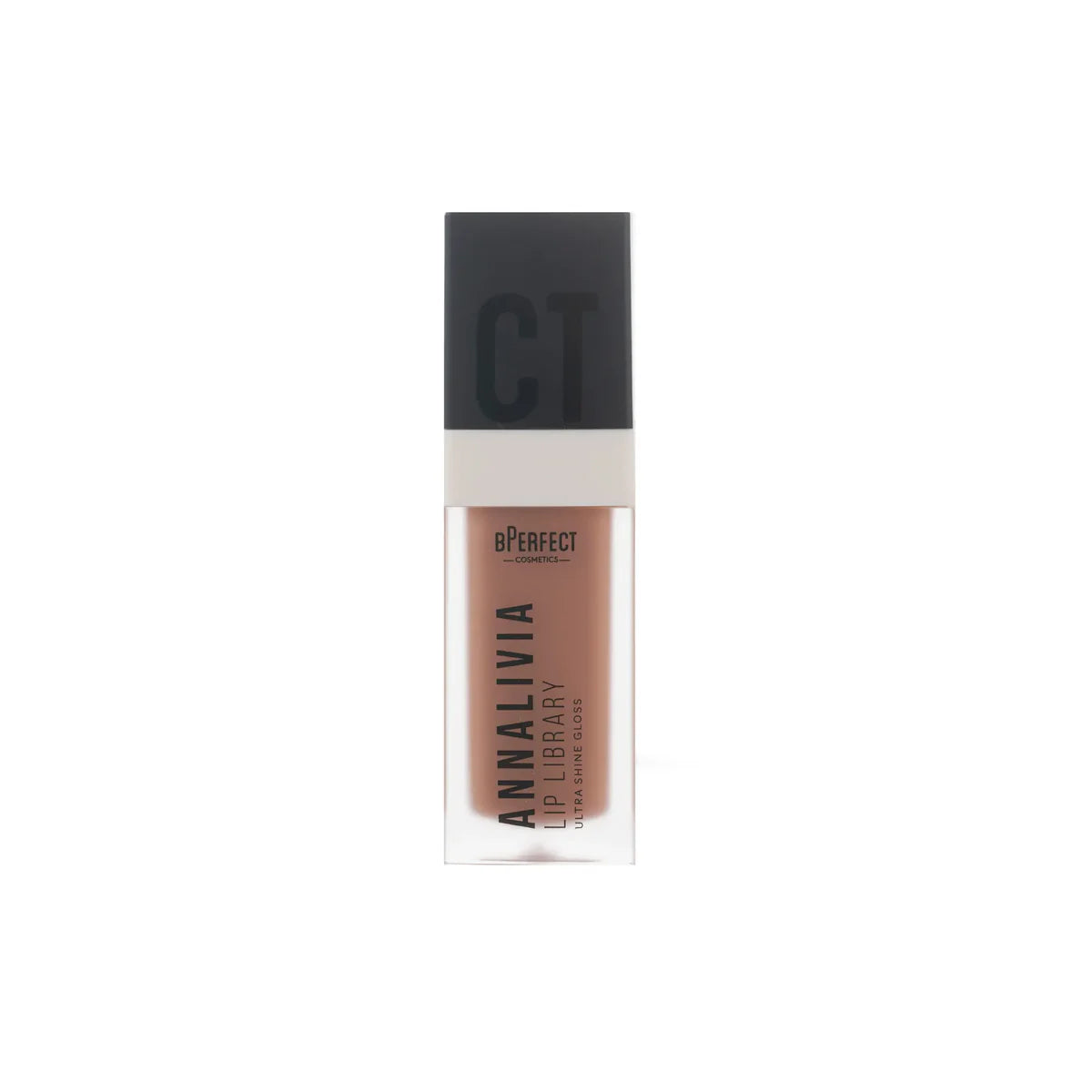 Bperfect x Annalivia Lip Library - Lip Gloss