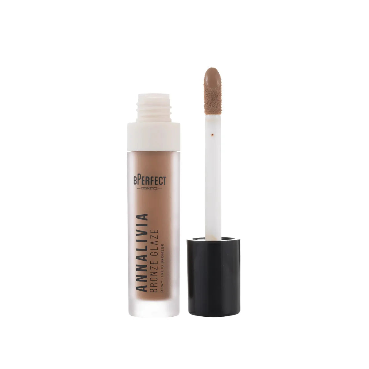 Bperfect x Annalivia Bronze Glaze Liquid Bronzer
