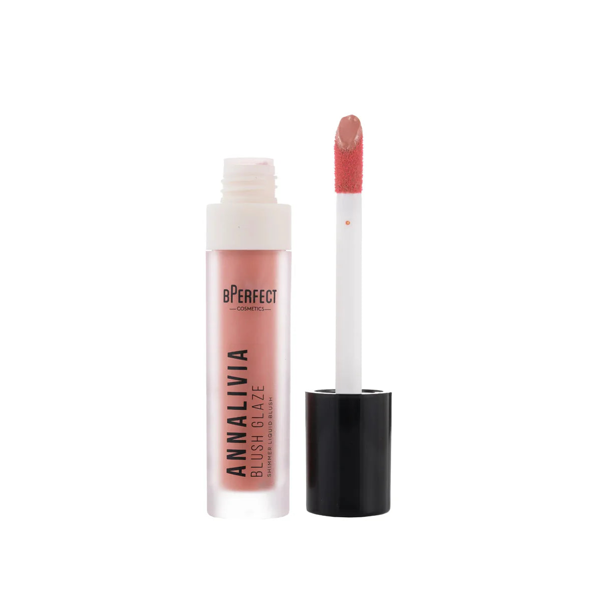 Bperfect x Annalivia Blush Glaze Liquid Blush