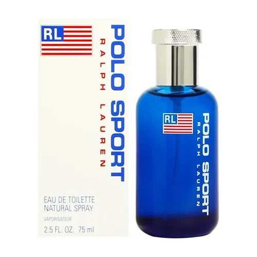 Ralph Lauren Polo Sport Eau de Toilette