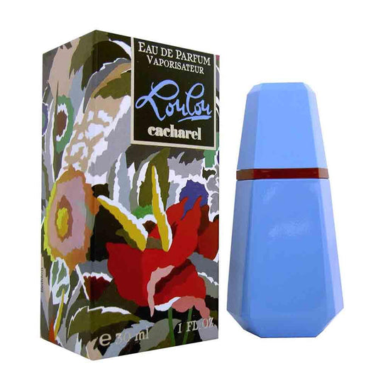 Cacharel LouLou Eau de Parfum