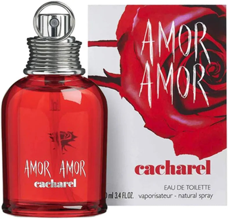 Cacharel Amor Amor Eau de Toilette