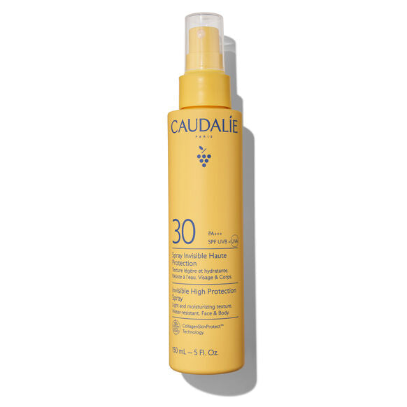 Caudalie Invisible High Protection Spray SPF