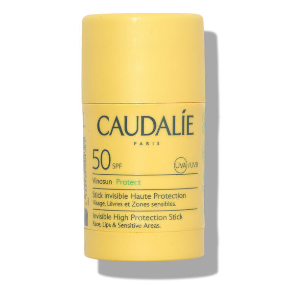 Caudalie Invisible High Protection Stick SPF 50 – bergins.pharmacy