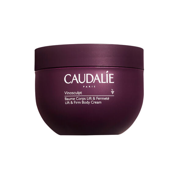 Caudalie Vinosculpt - Lift & Firm Body Cream