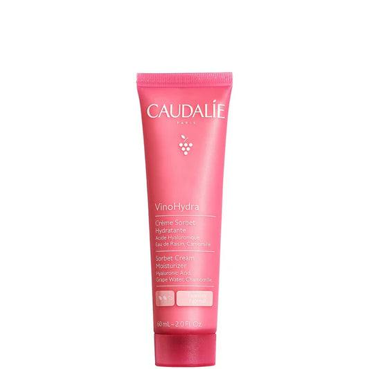 Caudalie VinoHydra - Sorbet Cream Moisturizer