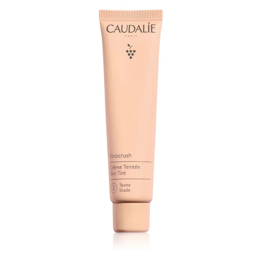 Caudalie Vinocrush - Skin Tint