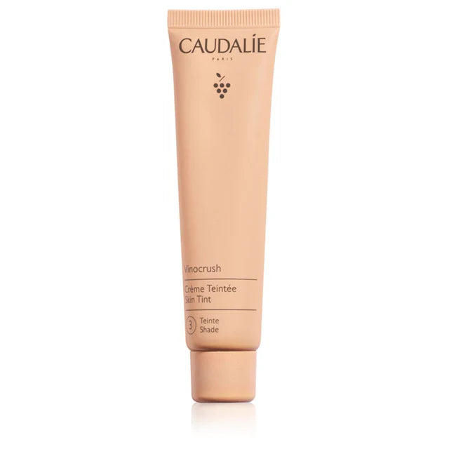 Caudalie Vinocrush - Skin Tint