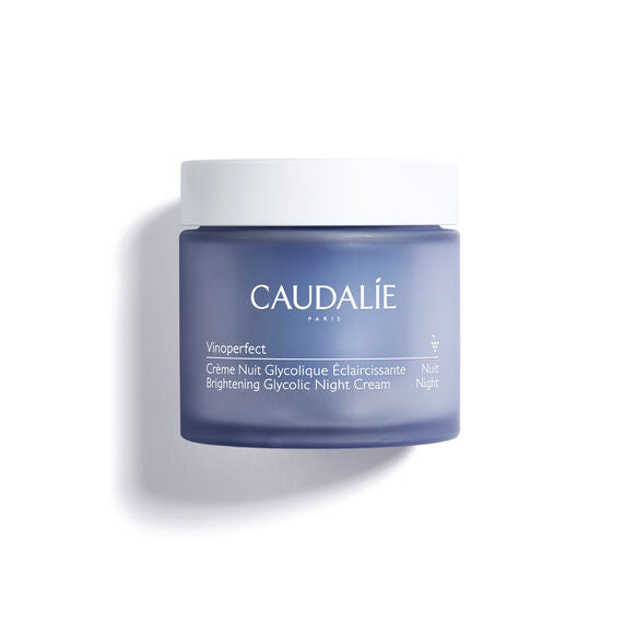 Caudalie Vinoperfect - Dark Spot Correcting Glycolic Night Cream