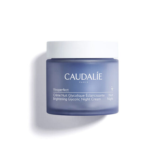 Caudalie Vinoperfect - Dark Spot Correcting Glycolic Night Cream