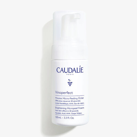 Caudalie Vinoperfect - Brightening Micropeel Foam