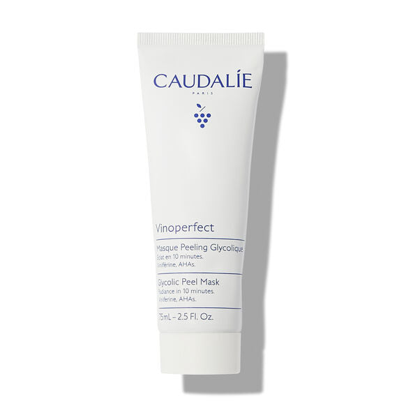Caudalie Vinoperfect - Gylcolic Peel Mask