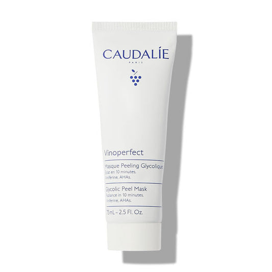 Caudalie Vinoperfect - Gylcolic Peel Mask
