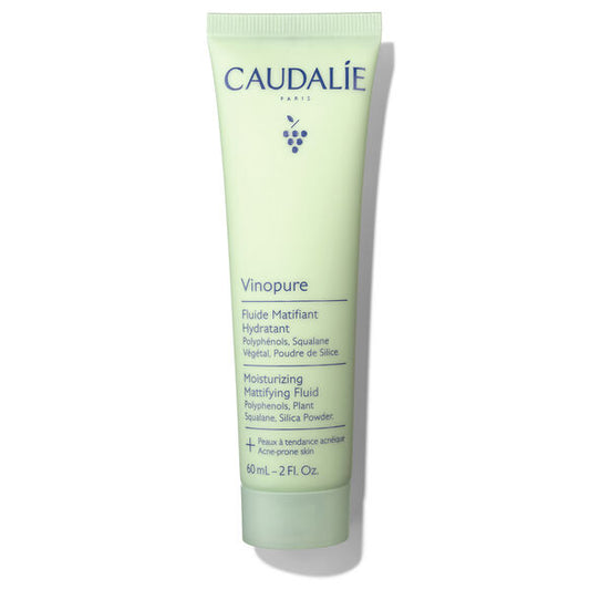 Caudalie Vinopure - Moisturizing Mattifying Fluid